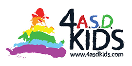 4asdkids logo